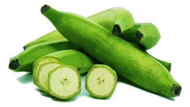Photo of ¿Sabías que es más saludable consumir el plátano verde que maduro?