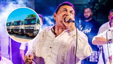 Photo of Poncho Zuleta criticó a los carrotanques de La Guajira: “Es una vagabundería”