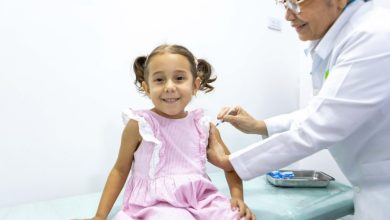 Photo of Promueven campaña contra el sarampión en Córdoba