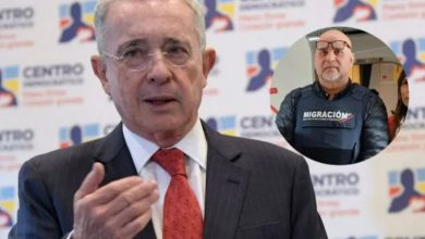 Photo of Centro Democrático denuncia que Mancuso busca “vengarse” de Álvaro Uribe con declaraciones ante la JEP