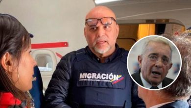 Photo of “Mi objetivo aquí no es su judicialización”: Mancuso responde a acusaciones de Uribe