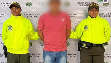 Photo of A la cárcel hombre que agredió con una jeringa de inyectar ganado a su expareja