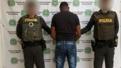Photo of En Planeta Rica cayó hombre con orden de captura por acceso carnal abusivo a una menor de 14 años