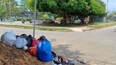 Photo of ¿Falló campaña de Seacor para informar cambio de horario de recolección de basuras en Montelíbano?