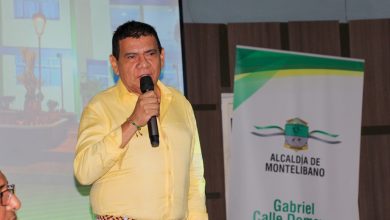 Photo of Procuraduría levanta suspensión al alcalde de Montelíbano: volverá al cargo el 4 de septiembre