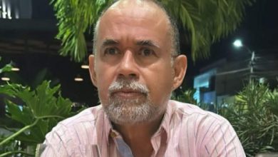 Photo of Opinión | Nos vamos