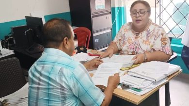 Photo of Registraduría avaló firmas para cabildo abierto sobre servicios públicos en Planeta Rica