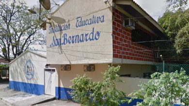 Photo of Denuncian que más de 13 mil estudiantes de Montelíbano no recibieron alimentación escolar el pasado lunes