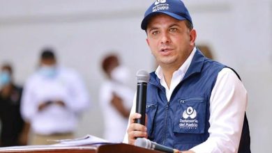 Photo of Siete municipios en Córdoba en riesgo por expansión del Clan del Golfo