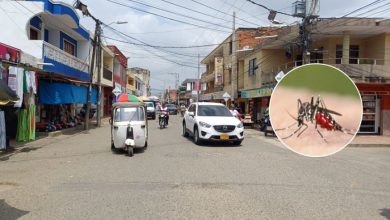 Photo of Autoridades de Salud reportan muerte por malaria en Planeta Rica
