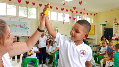 Photo of Mineducación oferta cursos gratis para docentes de educación inicial en Córdoba