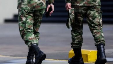 Photo of Advierten que falsos miembros del Ejército estarían estafando en Córdoba