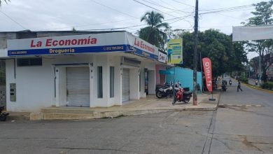 Photo of A punta de bala atacan a farmacia en Montelíbano y otros municipios de Córdoba