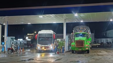 Photo of Desde hoy sábado suben los precios de la gasolina y el ACPM, confirma MinHacienda