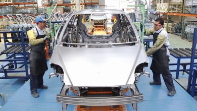 Photo of General Motors, dueña de Chevrolet, cierra su planta en Colombia