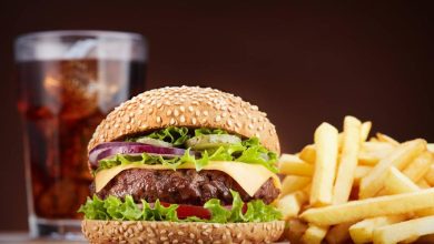 Photo of ¿Le llegaron los 30 años? Estos son los alimentos que es mejor que evite