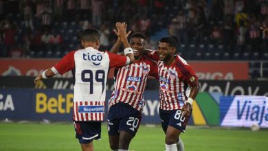 Photo of Junior inicia hoy un nuevo sueño en la Libertadores