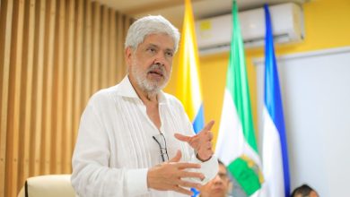 Photo of Reviven proyecto de crear la Cámara de Comercio del San Jorge