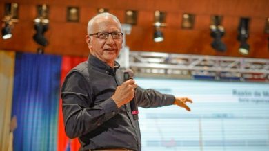 Photo of MinSalud expidió el decreto para girar directamente a las IPS