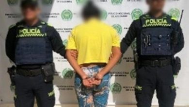 Photo of En plena Semana Santa, mujer le pegó dos planazos a su hijastro en Planeta Rica