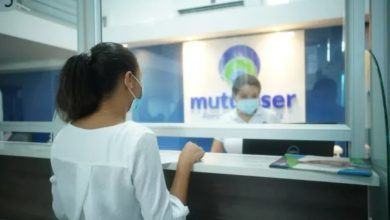 Photo of Seis EPS le dicen sí a la posibilidad de convertirse en gestoras de salud y vida