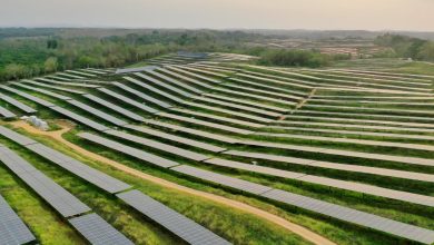 Photo of En medio de crisis energética, entra en operación el Parque Solar Planeta Rica