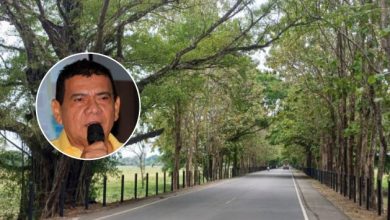 Photo of Alcalde de Montelíbano condiciona propuesta de instalar un peaje para tractomulas mineras en el San Jorge