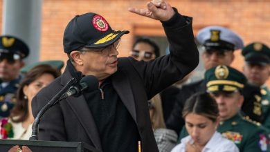 Photo of “Mi día, tu día”: polémica en el país por viernes cívico decretado por Petro