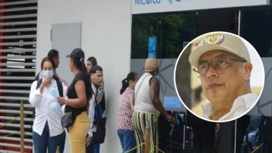 Photo of «Debí haber intervenido hace varios meses»: Petro sobre las EPS