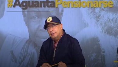 Photo of Petro quiere subir el umbral de cotización a Colpensiones en la reforma pensional