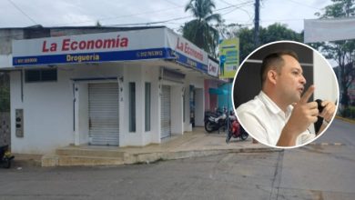 Photo of Ofrecen recompensa de hasta $50 millones por información sobre atentados contra farmacias en Córdoba