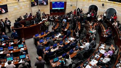 Photo of Se destrabó el debate de la reforma pensional en el Senado de la República