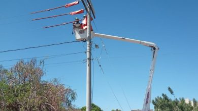 Photo of Por conexión de parque solar Planeta Rica, este lunes no habrá luz en cuatro municipios del San Jorge