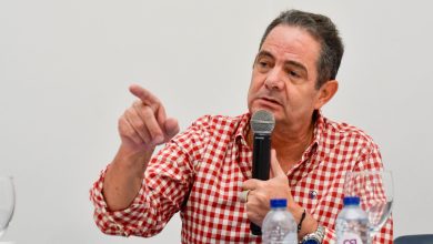 Photo of Vargas Lleras alertó que Petro convocará Constituyente con decreto de emergencia