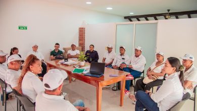 Photo of CTP y Concejo de Planeta Rica estudian Plan de Desarrollo “Primero la Gente”