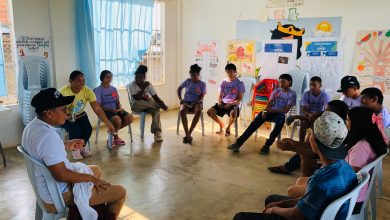 Photo of Comisaría de Familia adelanta diálogos de orientación con jóvenes en Puerto Libertador