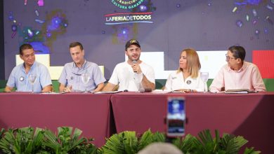 Photo of Se aproximan 10 días de Feria Nacional de la Ganadería en Córdoba
