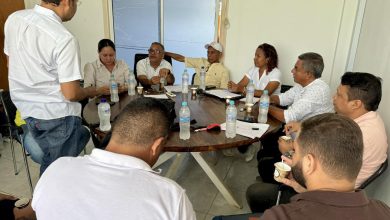 Photo of Tras 10 años de atraso, buscan terminar la construcción del alcantarillado de Puerto  Libertador