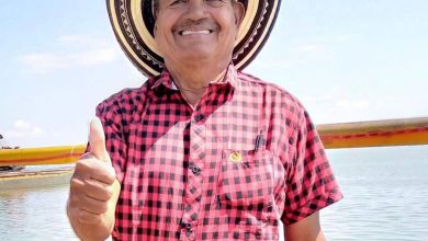 Photo of Se apagó una voz taurina: fallece Eustorgio Peña Mercado