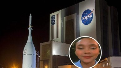 Photo of Estudiante de Pueblo Nuevo irá al Space Center de la NASA en Estados Unidos