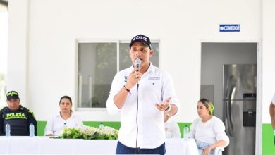 Photo of Buenavista: Corregimiento El Viajano tendrá comedor comunitario