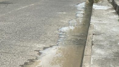 Photo of Aguas sucias arrojadas por colegio de Montelíbano causan afectación en la comunidad