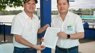 Photo of CVS donará madera incautada a damnificados por inundaciones en Ayapel