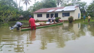 Photo of Más de mil familias afectadas por las inundaciones en Ayapel
