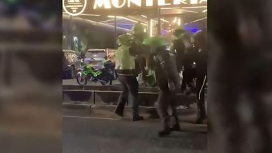 Photo of Balacera en el norte de Montería dejó un muerto y dos heridos