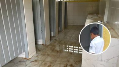 Photo of ¡No se aguantan los malos olores! Estudiantes en Ayapel sufren por el mal estado de los baños