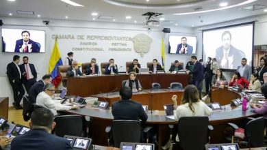 Photo of Reforma Pensional está a un debate de ser ley. Conozca lo aprobado