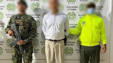 Photo of Hombre que evadía la justicia fue capturado en Montelíbano