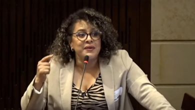 Photo of Concejal denunció que en Montelíbano las denuncias de violencia de género quedan impunes