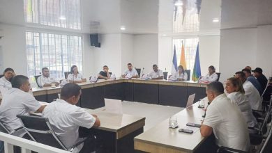 Photo of Todo listo para el cabildo abierto en Planeta Rica